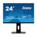 iiyama ProLite XUB2495WSU-B3 computer monitor 61.2 cm (24.1") 1920 x 1200 pixels WUXGA LED Black