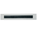 EFB Elektronik PRO-SOB10B.GR rack-toebehoren Rekplaat