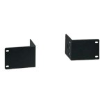 Biamp Commercial Audio MA35-19 Black