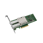 DELL 540-BBHJ networking card Ethernet / Fiber 10000 Mbit/s Internal