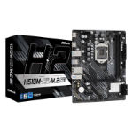 Asrock H510M-H2/M.2 SE MICRO ATX DDR4 MOTHERBOARD 2xHDMI LGA1200 ASROCK