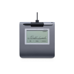 Wacom STU-430 11,4 cm (4.5") Grijs LCD