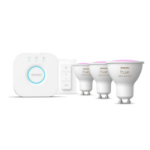 Philips Hue White and colour ambience 929003666510 smart lighting Smart lighting spot Bluetooth 4.2 W