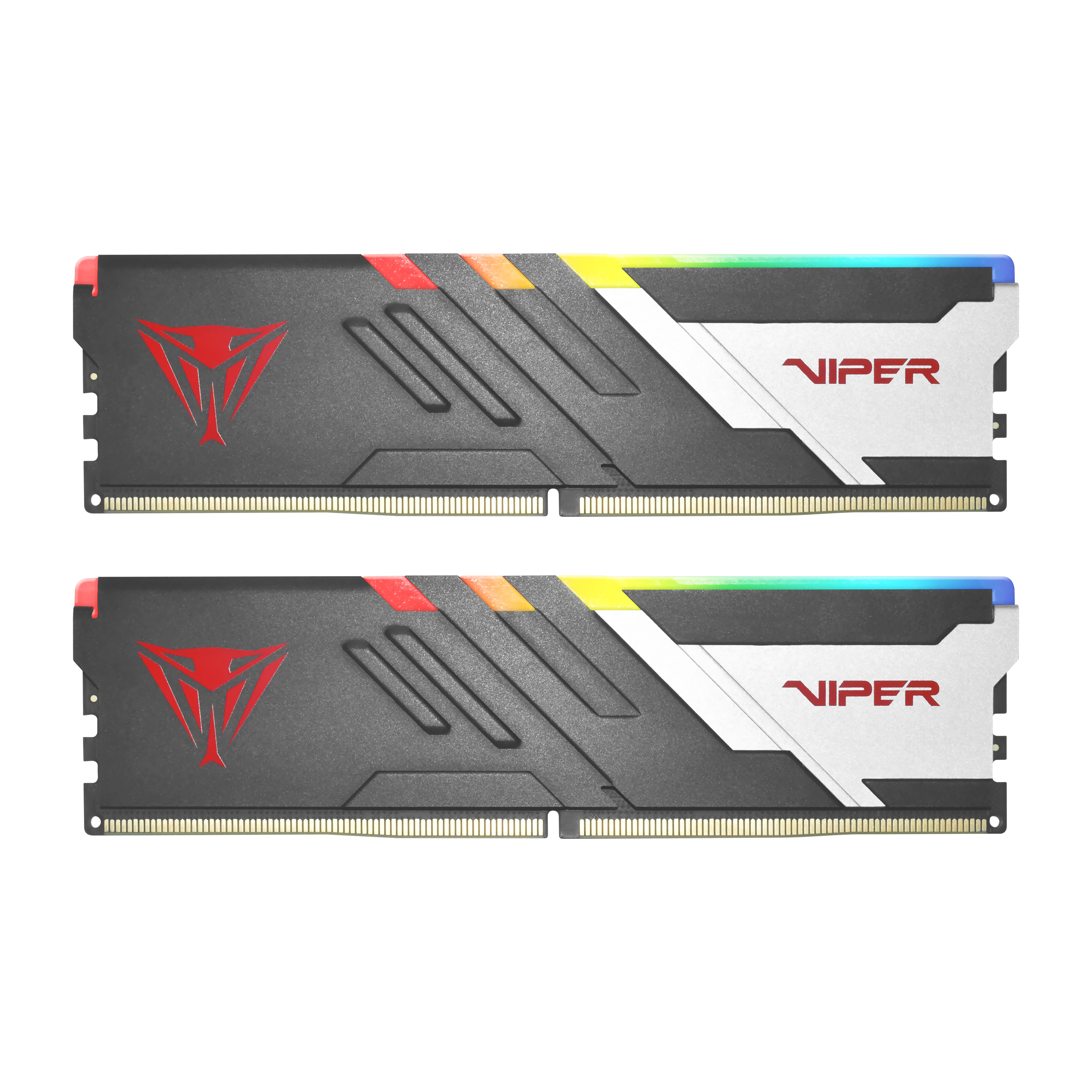 Patriot Memory Viper Venom RGB PVVR532G660C34K memory module 32 GB...