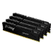 Kingston Technology FURY Beast memory module 64 GB 4 x 16 GB DDR5