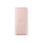 Samsung EB-U1200 10000 mAh Wireless charging Pink
