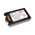 GTS HMC70-LI(36) spare part for handheld mobile computers Battery