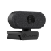 JLab Go webcam 2.1 MP 1920 x 1080 pixels USB Black