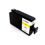 Peach 319531 inktcartridge Geel