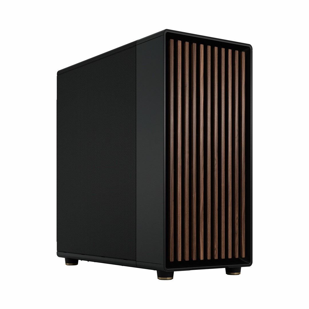 FRD Midi Fractal Design North XL Charcoal Black