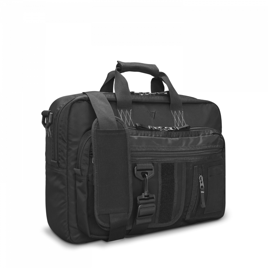 Image of V7 CTX16-OPS-BLK laptop case 40.6 cm (16") Briefcase Black