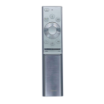 Samsung Smart Remote Control