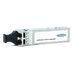 Origin Storage 1000BASE-LX/LH SFP SMF Rugged -40 to +85 Cisco Compatible (2-3 Day Lead Time)