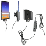 Brodit 727069 holder Active holder Mobile phone/Smartphone Black