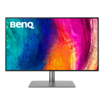 BenQ PD3225U LED display 80 cm (31.5") 3840 x 2160 pixels 4K Ultra HD Silver