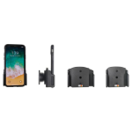 Brodit 711013 houder Passieve houder Mobiele telefoon/Smartphone Zwart