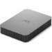 LaCie HDD Ext 4TB Mobile Drive USB-C