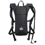 ERGODYNE Low Profile 2 Litre Hydration Pack Black