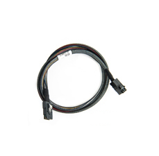 Adaptec 2281200-R Serial Attached SCSI (SAS) cable 0.5 m