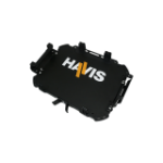 Havis UT-2018 mounting kit Black