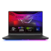 ASUS ROG Strix SCAR 18 G835LWG-TQ304W Intel Core Ultra 9 290HX Plus Laptop 45.7 cm (18") WQUXGA 32 GB DDR5-SDRAM 1 TB SSD NVIDIA GeForce RTX 5080 Wi-Fi 7 (802.11be) Windows 11 Home Black