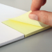 Sigel HO490 bureaulegger Papier Wit