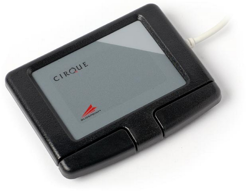 Image of Keytools Cirque Glidepoint Easy Cat USB..