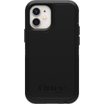 OtterBox Defender XT Series voor Apple iPhone 12 mini, zwart - Geen retailverpakking