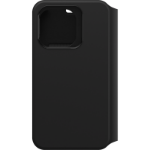 OtterBox Strada Via Series for Apple iPhone 13 Pro Max, black