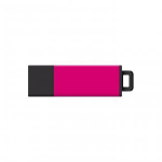 Centon USB 3.0 Pro 2 16GB USB flash drive USB Type-A 3.2 Gen 1 (3.1 Gen 1) Magenta