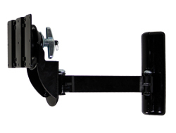 Image of B-Tech Articulated LCD Wall Mount BT7514 Black