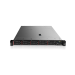 Lenovo ThinkSystem SR635 server 0 GB Rack (1U) AMD EPYC 7282 2,8 GHz 32 GB DDR4-SDRAM 750 W