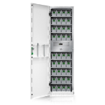 APC GVSMODBC9 armoire de batterie UPS Tower