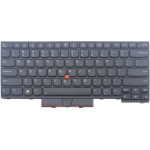 Lenovo 01AX588 laptop spare part Keyboard