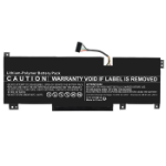 CoreParts MBXMSI-BA0018 laptop spare part Battery