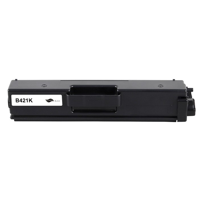 Image of DATA DIRECT Brother HLL8260 L8900 DCPL8410 Toner TN421BK Compatible