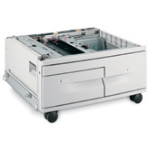 Lexmark 2000-Sheet Dual Input 2000 sheets