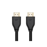 Monoprice 42680 HDMI cable 177.2" (4.5 m) HDMI Type A (Standard) 3 x HDMI Type A (Standard) Black