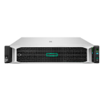 HPE StoreOnce 3660 80TB Base System