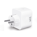 4lite WiZ Connected Type F German Smart Plug