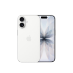 Apple iPhone 17 (Demo) 16 cm (6.3") Dual SIM iOS 26 5G USB Type-C 256 GB White