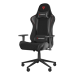 GENESIS Nitro 440 G2 Gaming armchair Padded seat Black, Grey