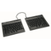 Kinesis Freestyle2 Ergonomic keyboard USB QWERTY English Black