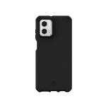 Mobilis 066047 mobile phone case 16.5 cm (6.5") Cover Black