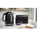 Breville VKT221 electric kettle 1.7 L 3000 W Black