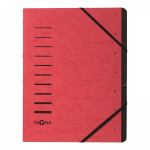 Pagna 40058-01 tab index Red