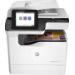 HP PageWide MFP P77960dn Spd ColorSave Lic