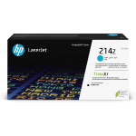 HP W2141Z/217Z Toner cartridge cyan ultra High-Capacity, 26K pages ISO/IEC 19798 for HP CLJ 6700/6701