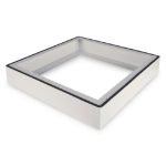 Digitus Plinth for IP55 Wall Mounting Cabinets - 600x600 mm (WxD)