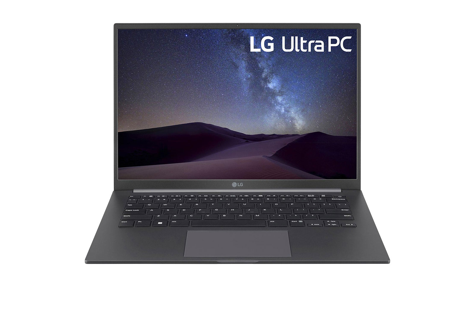 LG 14U70R 14 inches 7530U 8GB 512GB 14U70R-N.APC5U1 Laptop